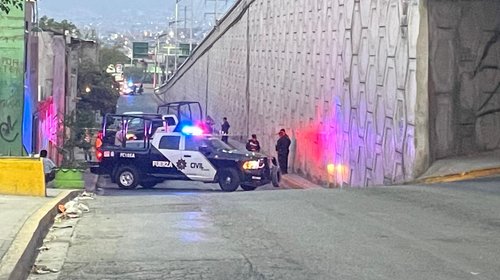 Hieren a rentera y asesinan a su hijo a cuchilladas