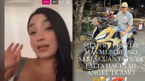 ¡Por venganza! Bruja manda a matar a joven y lo confiesa en redes