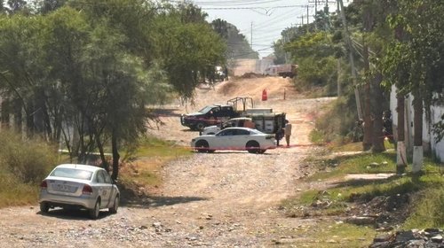 Atiende autoridad incremento semanal en homicidios y feminicidios