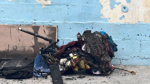 Mujer pierde patrimonio familiar de más de 50 años por incendio
