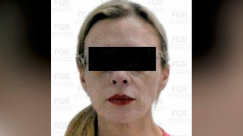Vinculan a mujer a proceso al intentar introducir balas