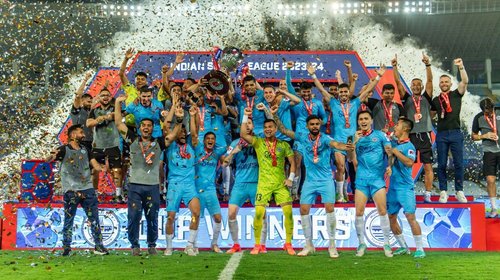 Dejarán de invertir dueños del Manchester City en Mumbai City
