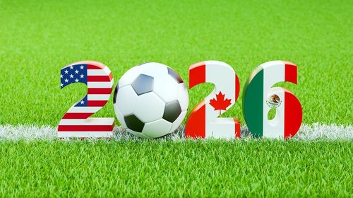 A nueve meses del Mundial, 16 equipos cuentan con boleto seguro