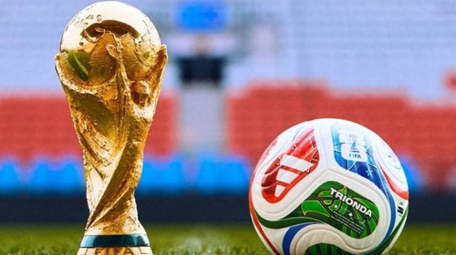 Afinan Hacienda y FIFA acuerdos fiscales para Mundial 2026