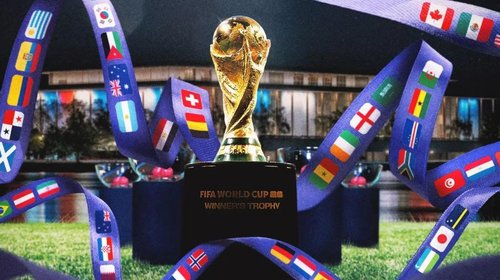 Semana de repechaje: 22 selecciones buscan su pase al Mundial