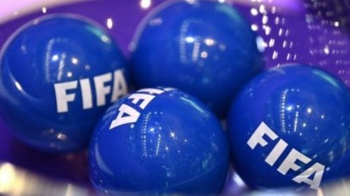 Definidos los bombos del sorteo rumbo al Mundial 2026
