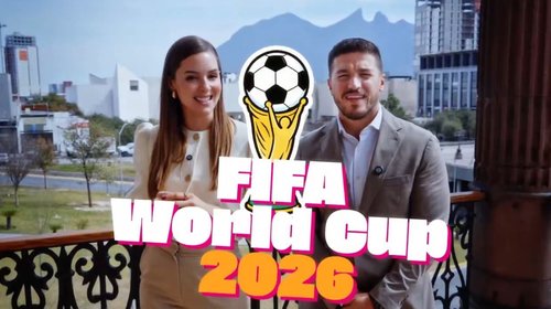 Invita Gobernador al 'Mundial Más Norteño' en tres idiomas