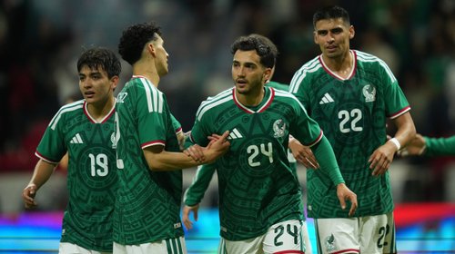 Ganarán clubes miles de dólares por cada jugador mundialista