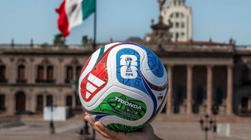 Monterrey prepara festejo para el partido 1,000 de los Mundiales