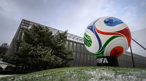 FIFA revoluciona el reglamento rumbo al Mundial 2026