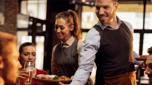 Restaurantes en Nuevo León se pondrán a 'nivel mundialista'