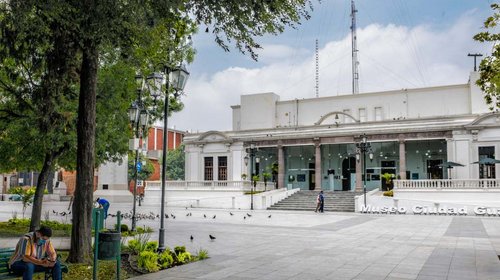 Ajusta Guadalupe horarios y servicios municipales esta semana
