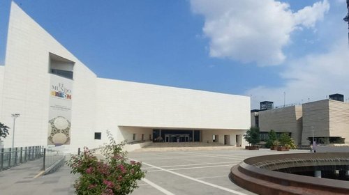 Museo de Historia presentará la ópera 'Los Sueños de Kafka'