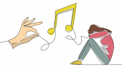 Descubre los beneficios que ofrece la musicoterapia para tu vida