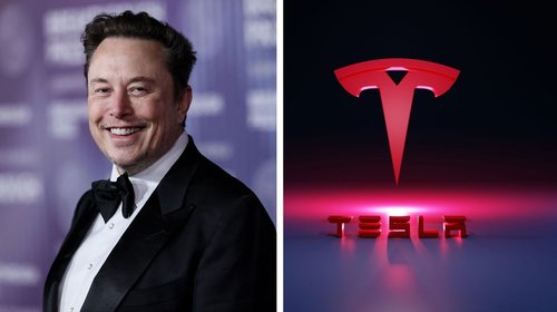 Musk dice que Optimus y autos autónomos acabarán con la pobreza