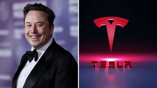 Musk aspira a ser el primer billonario mundial con apoyo de Tesla