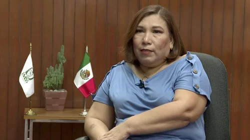 Tenía hepatitis, podía morir… y un trasplante la salvó