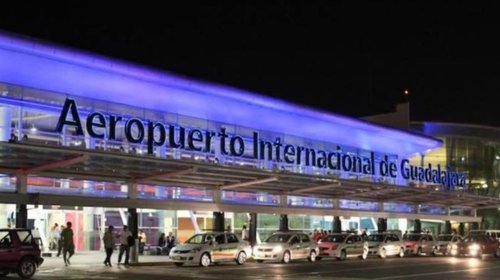 Se reactiva Jalisco: aeropuertos y hoteles retoman operaciones