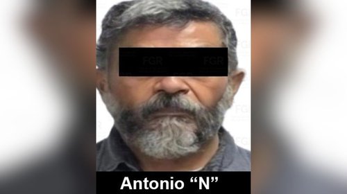 Cae exfuncionario ligado a red de corrupción de García Luna