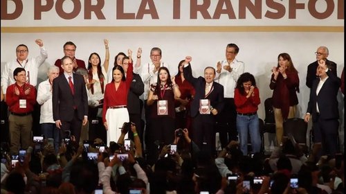 Endurece Morena regla: sin perfil limpio, no compites