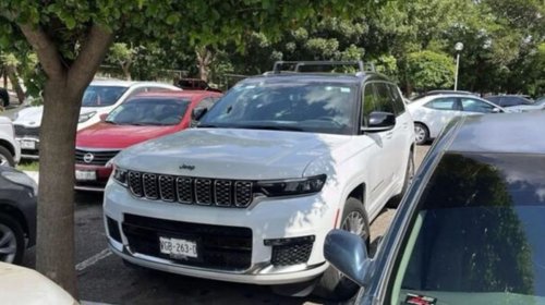 Atacan camioneta en la que iba la nieta del gobernador de Sinaloa