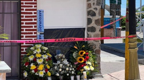 Fiscalía audita Ayuntamiento de Temoac por asesinato de alcalde