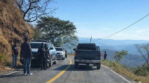 Matan a la Secretaria de Salud de Atlixtac, Guerrero