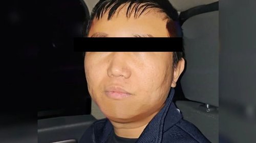 México entrega a EUA a presunto traficante chino 'Brother Wang'