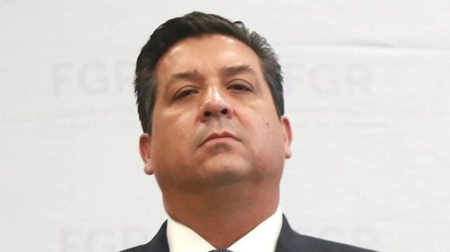 Cabeza de Vaca acusa persecución política tras fallo de la Corte