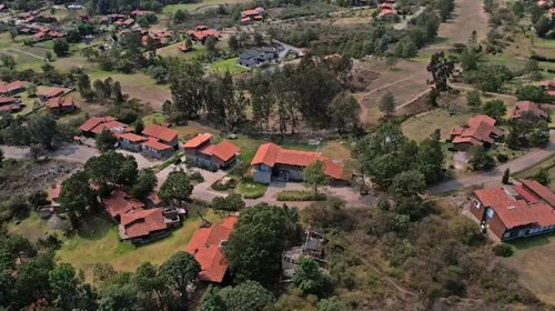 Subastarán terreno en zona donde murió 'El Mencho' en Jalisco