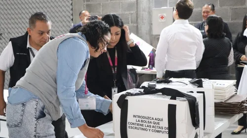 Una elección judicial que huele a simulación; apuntan expertos