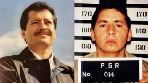 Atrae la Suprema Corte amparos de Mario Aburto