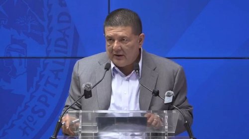 Renuncia fiscal de Chihuahua tras muerte de agentes en operativo