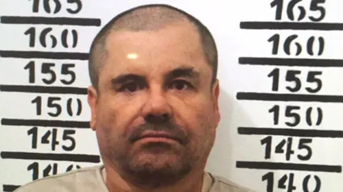 'El Chapo' ahora ve injusto que su familia presenciara su captura