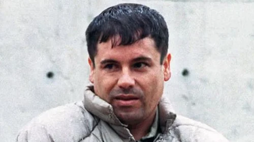 Autorizan medida para visita de nuevo abogado de 'El Chapo'
