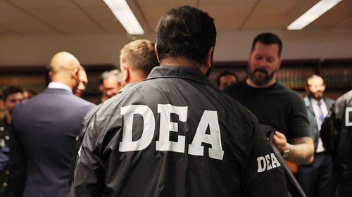 DEA lanza ofensiva directa contra el Cártel de Sinaloa y el CJNG