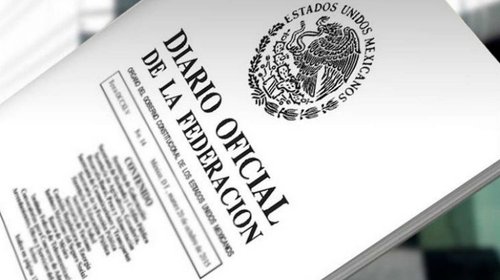 Publica DOF disposiciones de perspectivas de género