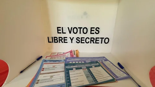 Coahuila propone modelo para elegir jueces federales