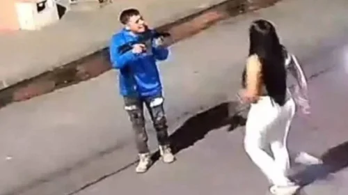 Identifican a feminicida de Karla y solicitan orden de arresto