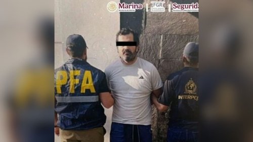 Detienen a funcionarios en Guatemala por caso de Fernando 'N'