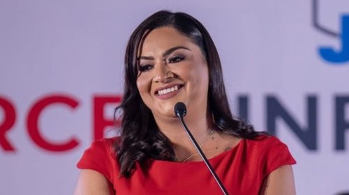 Asesinan a Gabriela Mejía, exalcaldesa de Cuauhtémoc, Colima