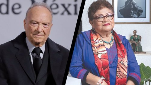 Expedientes que esperan al próximo titular de la FGR