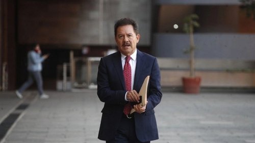 'La reforma electoral sí se presentará mañana': Ignacio Mier