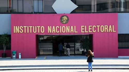 Cumplen 3 organizaciones requisitos para ser partidos políticos