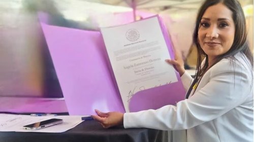 Jueza electa decidirá este viernes el futuro de Javier Duarte