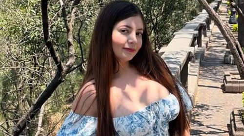 Buscan a 'La Nicholette' tras levantón en Culiacán
