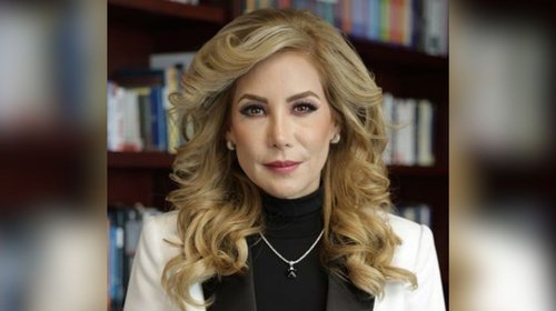 Renuncia magistrada del Órgano de Administración Judicial