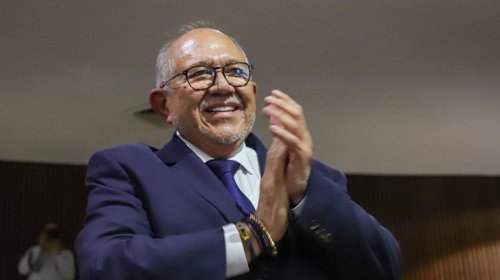 Acusan red de corrupción y nepotismo ligada a Rocha Moya