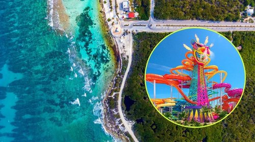 Semarnat frena proyecto de Royal Caribbean en Mahahual