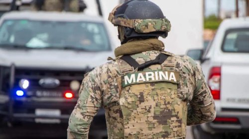 Muere capitán de navío de la Marina durante práctica de tiro